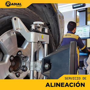 Radial Llantas Playa 2